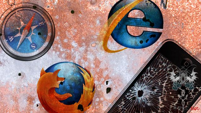 国际著名黑客大赛介绍与比较