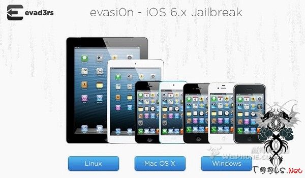 等待结束！iOS 6完美越狱正式发布