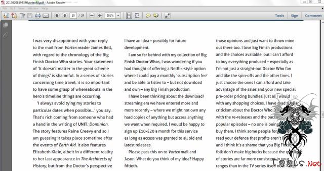 Adobe Reader 再爆0day漏洞