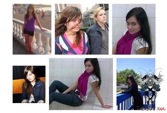 全球最性感女黑客将在今年春季受审 面临40年监禁