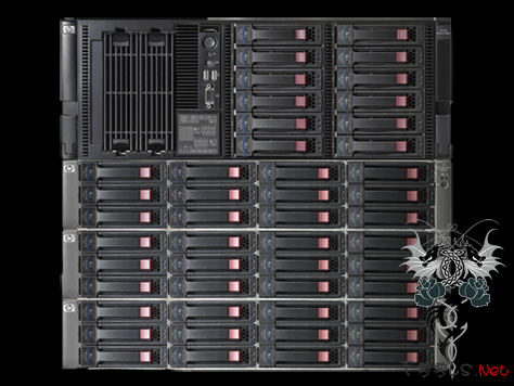 HP D2D/StorOnce备份服务器被爆发现后门