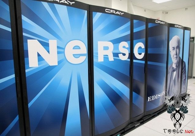 24岁黑客因叫卖美国能源部超级计算机账户被捕