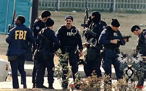 FBI是如何破获“美国少女”裸照勒索案的