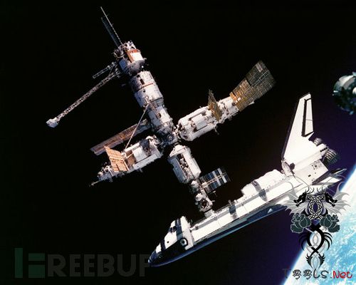 俄罗斯核电站和国际空间站曾感染Stuxnet蠕虫