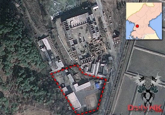韩国开发针对朝鲜核工业的网络战武器