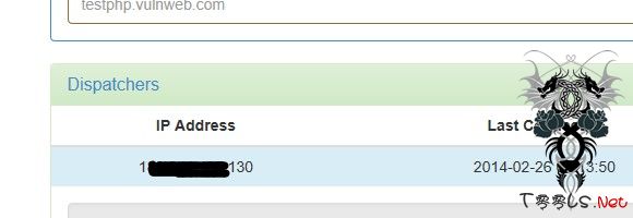 webshell的另一用途
