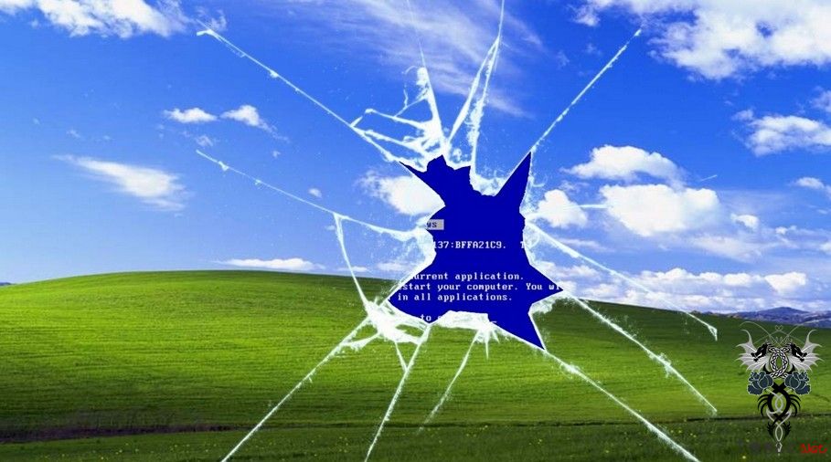 XP退役“埋雷”：41万所学校恐成黑客重灾区