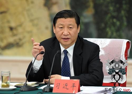 习近平：把我国建设成为网络强国