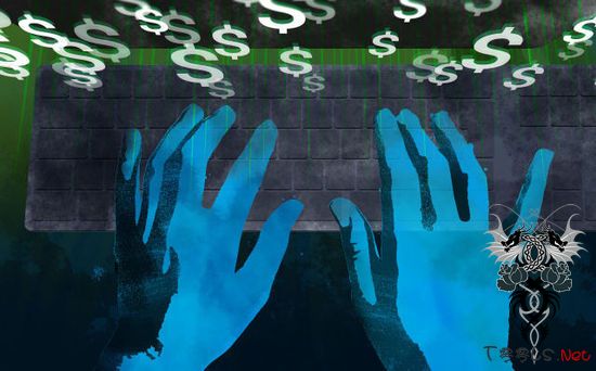 揭密精英黑客俱乐部w00w00 库姆亦是其成员