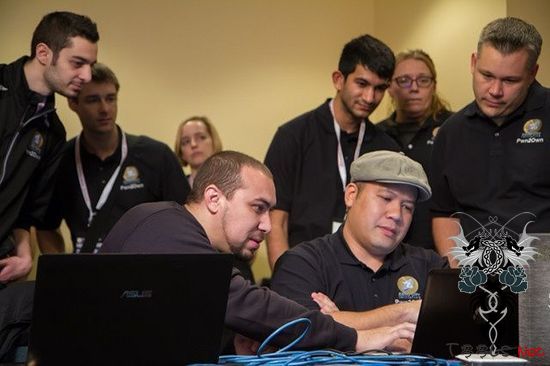 Pwn2Own黑客大赛：奖金丰富 漏洞很多