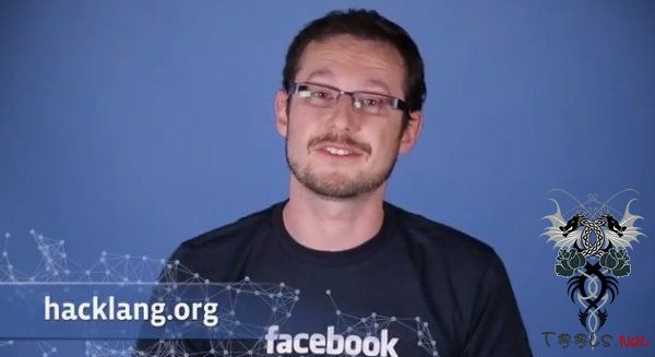 Facebook开发的新编程语言Hack