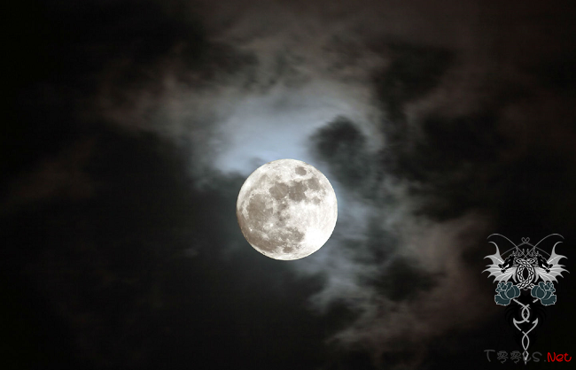 乌云的“暧昧地带”