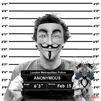 国际知名黑客组织“匿名者”预报下月网攻韩国