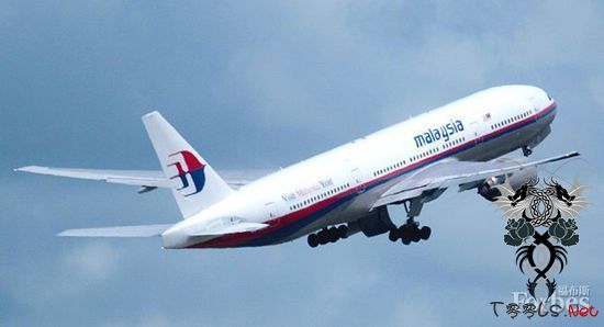 MH370客机的重大问题：是否涉及黑客入侵？