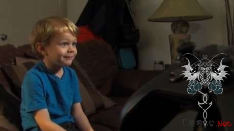 5岁男童揭开微软游戏平台漏洞 微软送游戏表感谢