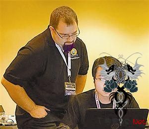 揭秘中国顶尖"黑客"团队：一半是历年高考状元