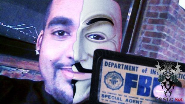 LEAK: FBI ordered Anonymous for Cyber-Attacks, leaked information indicates