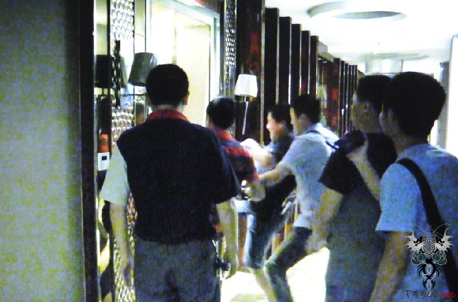 贵州警方侦破特大网络赌球案 抓获嫌犯20人