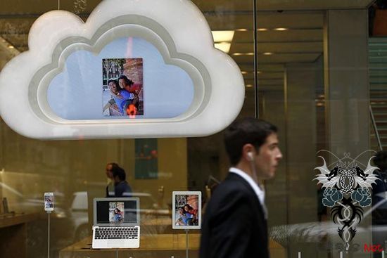 FBI就好莱坞女星裸照事件展开调查 泄密者外逃