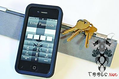 外媒：中国否认支持黑客侵入iCloud系统