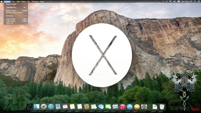 最新Mac OS X Yosemite：偷偷发送用户定位和浏览器搜索数据？