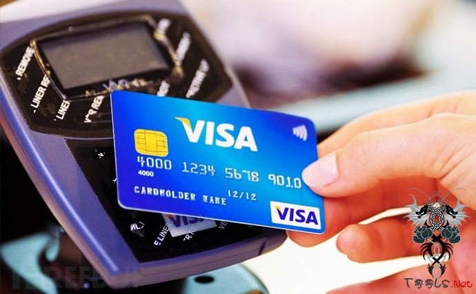 英国安全研究人员发现VISA无线支付漏洞
