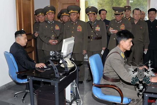 揭秘朝鲜黑客部队：不可不知的五件事