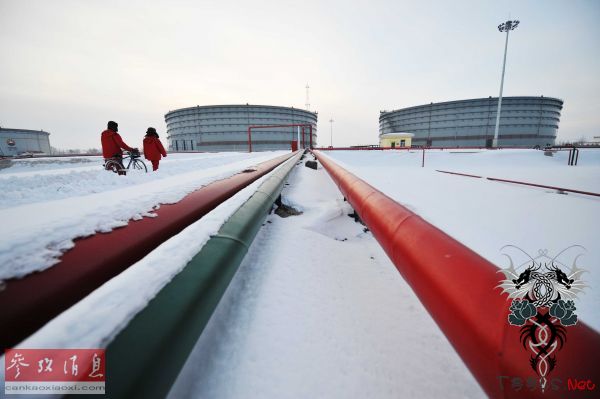 黑客操控石油管道爆炸 开启网络战时代