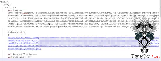 窃取Facebook用户信息：利用Android同源策略漏洞的恶意应用被发现