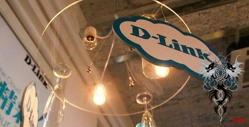 D-Link(友讯)路由器存在远程命令注入漏洞