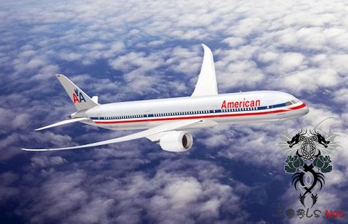 报告称美国商业航班有可能在飞行中遭黑客攻击