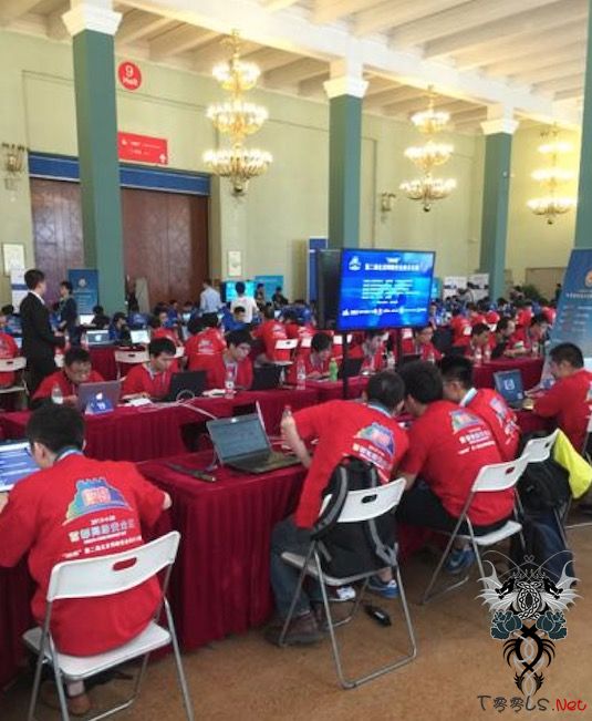 第二届北京网络安全技术大赛夺旗赛Writeup（Web安全篇）