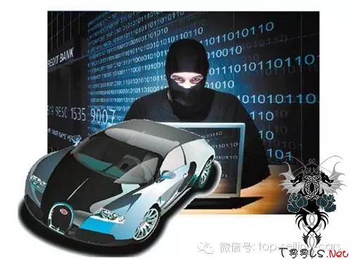 无人驾驶汽车易被黑客攻击，联合国看不下去了