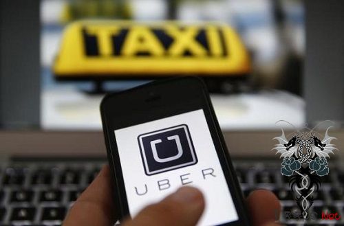 Uber挖来远程劫持Jeep汽车的“黑客”当安全研究员
