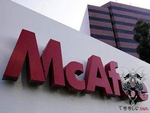 英特尔拆分McAfee,31亿美元出售51%股权