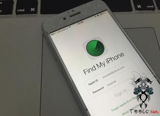 iPhone7出诡异漏洞 未拆封却已启用激活锁