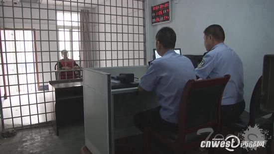 陕西破获首例侵犯公民个人信息案 黑客网吧被抓