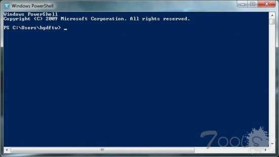 微软 PowerShell成为黑客恶意软件传播工具