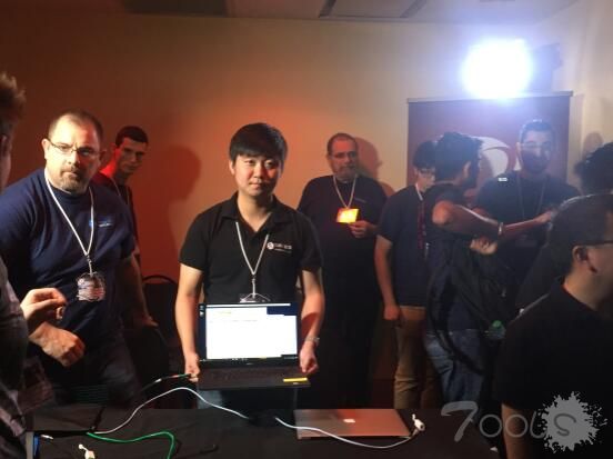 Pwn2Own战报：腾讯安全战队成功首破微软Edge浏览器