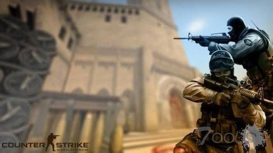 黑客轰炸《CS:GO》服务器 因外挂影响体验