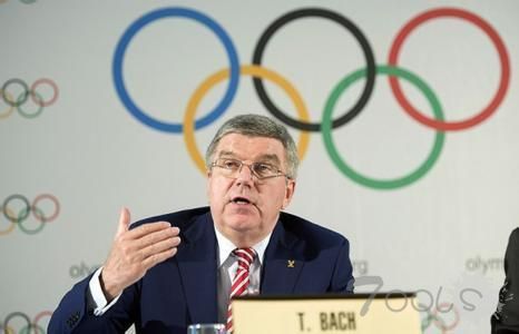 国际奥委会无奈瘦肉精 国际田联难抵抗"黑客熊"