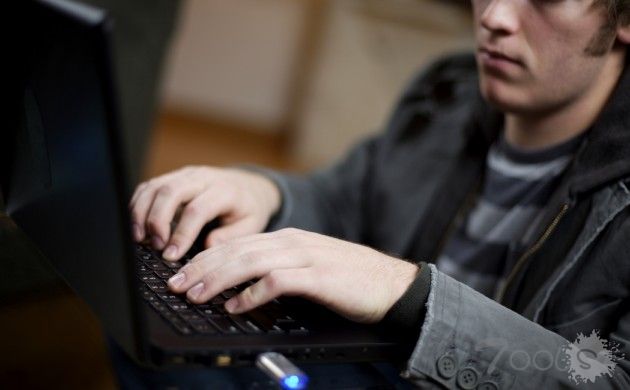 并非金钱至上，青少年黑客中不乏理想主义者