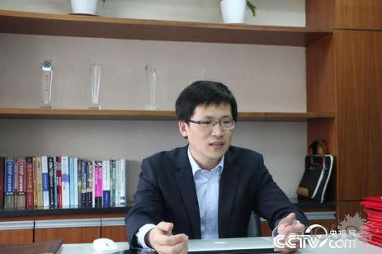 网络安全卫士张琳：“挖漏洞”要脑洞大开