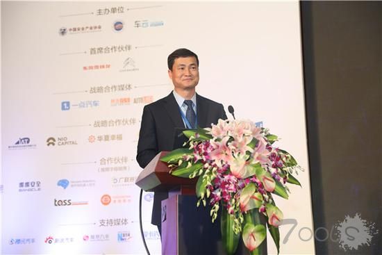 吴建会:车联将同步推进车辆功能安全与网络安全