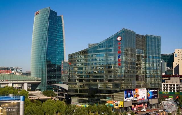 美媒：中关村取代硅谷获评全球最大科技中心
