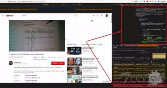 YouTube被劫持？说不定你也在默默为黑客当苦力！