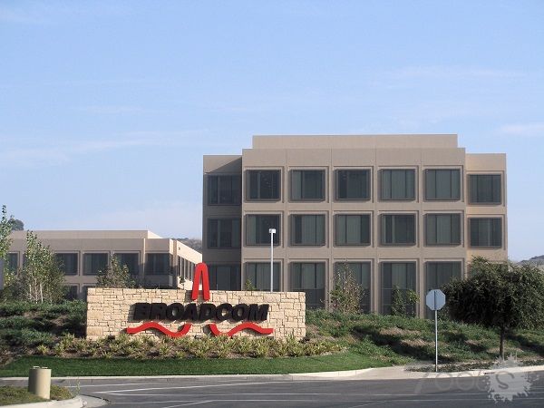 路透社：博通正安抚美国政府担忧的通信安全问题