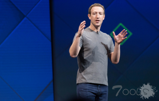 华尔街日报：Facebook隐私丑闻把苹果谷歌一块拖下水