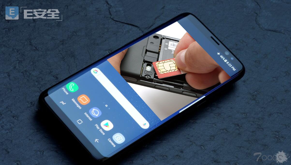 GSM-AT命令被滥用，黑客秘密创建隐蔽信道