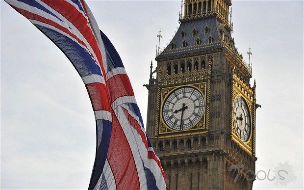 英国政府将出台“网络安全法”以规范互联网
